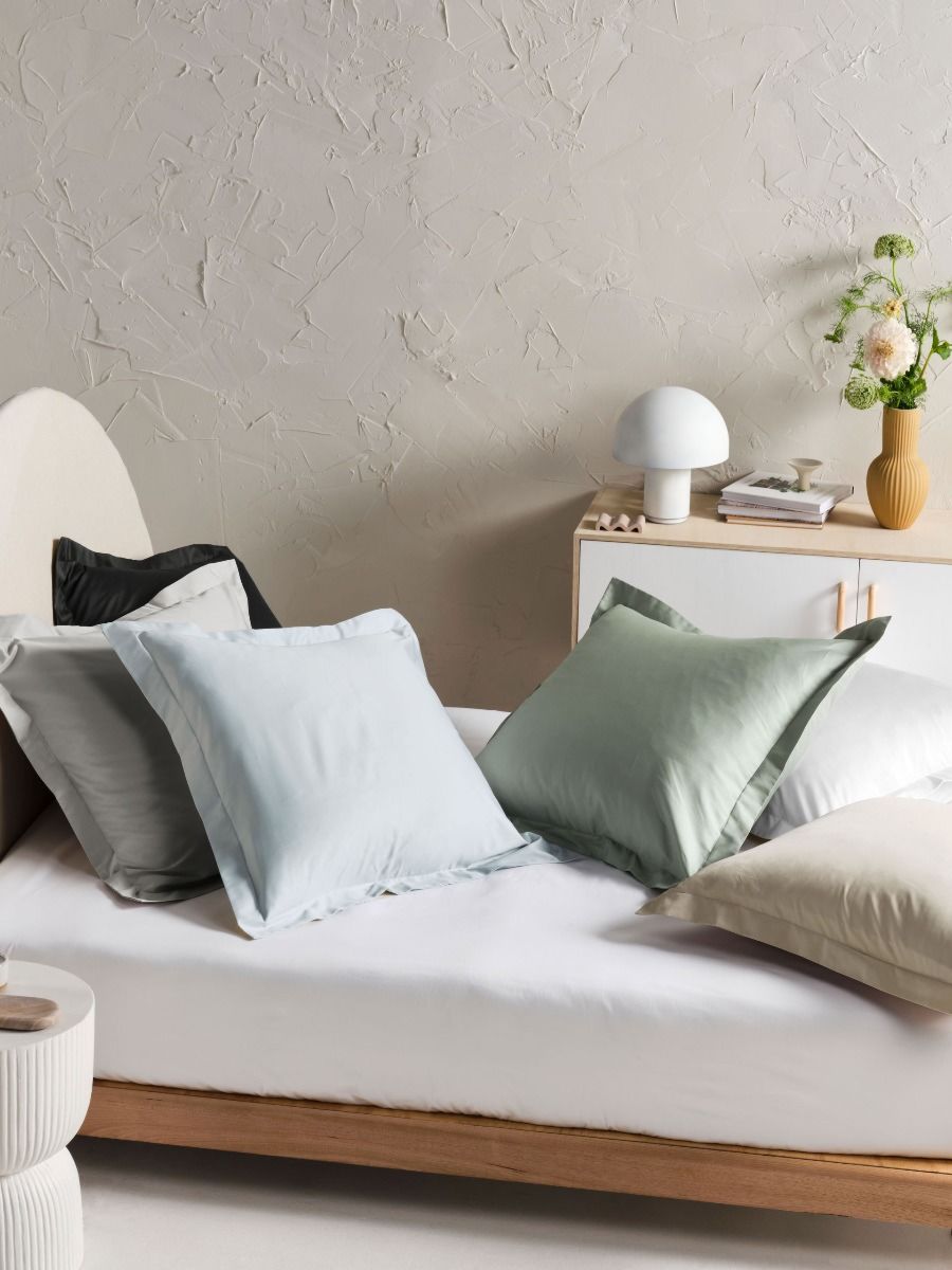 Augusta European Pillowcase