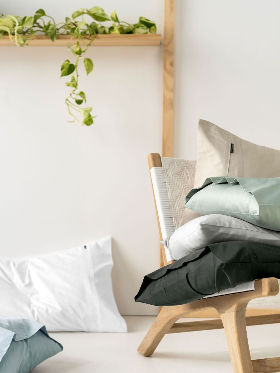 Augusta King Pillowcase